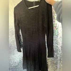 Black dress for work